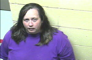 Photo of Garner, Luann Alice