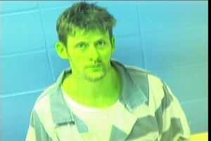 Warrant photo of Jason L Heath