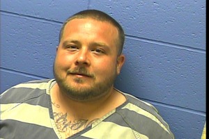 Warrant photo of Brian Thomas Laphanfaulds