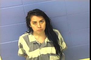 Warrant photo of Juan Ramirezvelasquez