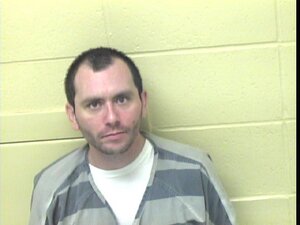 Warrant photo of Joseph Donald Nassir