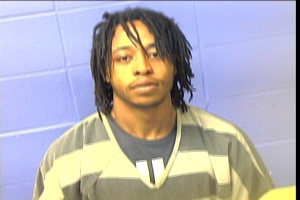 Warrant photo of Dmahre Dillard