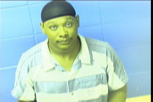 Warrant photo of Marquie Clark