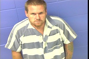 Photo of Branscum, Jeremaiah A