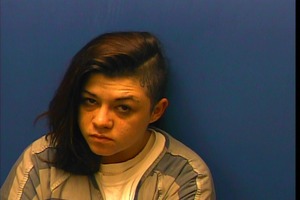 Photo of Keeton, Lisa Marie