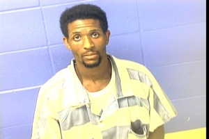 Warrant photo of Orlando Cortez Reid
