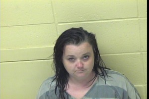 Photo of Garbers, Tonya Lee