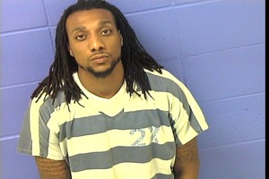 Photo of Garner, Jarvis