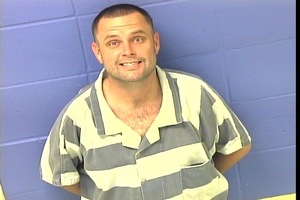Photo of Terrell, Michael Wayne