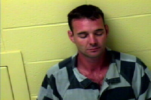 Warrant photo of James E Thomas