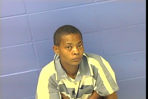 Warrant photo of India Monique Reid