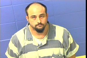 Warrant photo of Wesley Minnie
