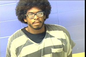 Warrant photo of John Allen Warren