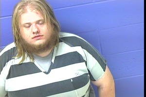 Warrant photo of Cameron Jordan Patrick