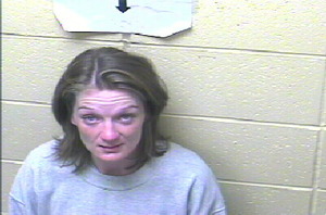 Warrant photo of Angela M Cox