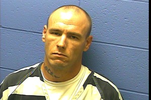 Warrant photo of John C Navolt