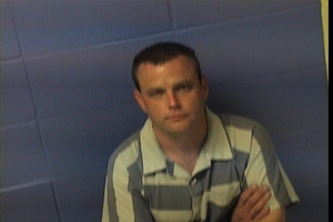 Warrant photo of Michael Wayne Terrell