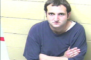 Warrant photo of Brian R Greer