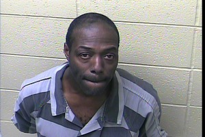 Warrant photo of Anthony Zachary Loftin
