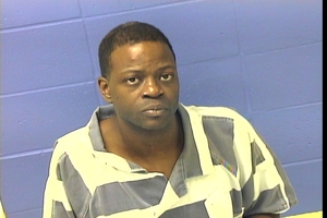 Warrant photo of Macho K Foxx
