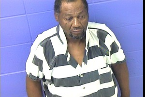 Warrant photo of Kelley Davis