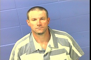 Warrant photo of Robert Christophe Barnard