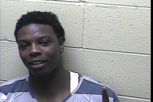 Photo of Parham, Antione