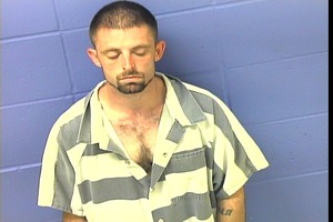 Photo of Marshall, Jerrod