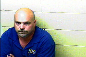 Warrant photo of Jackie Leon Elgin