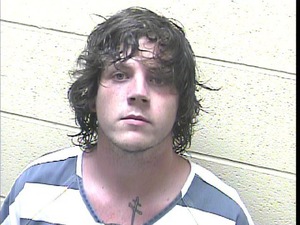 Photo of Mahan, Zachary Michael