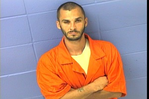 Warrant photo of Daniel Lee Converse
