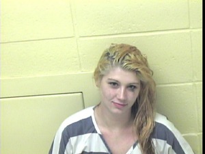 Photo of Walters, Sierra Danielle