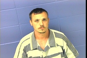 Warrant photo of Charles L Russell