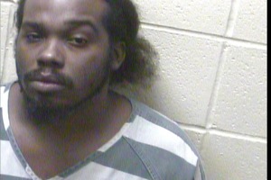 Warrant photo of Justin Quentin Anderson