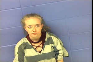 Warrant photo of Elexis Reann York
