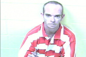 Photo of Brantley, Jeremy James