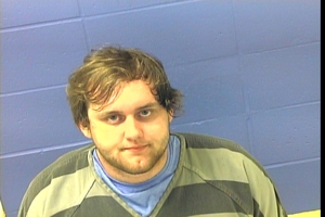 Warrant photo of Austyn Edward Brawley
