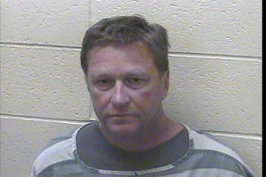 Photo of Mallett, David Kevin