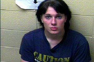 Photo of Banks, Justin Wayne