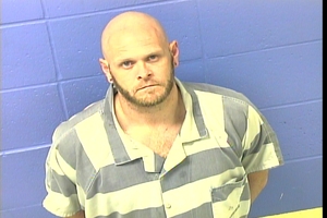 Warrant photo of Stuart S Dixon