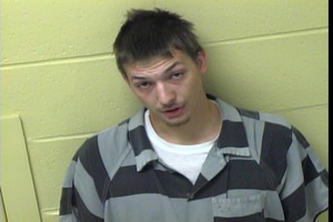 Photo of Vaughan, Justin Dale