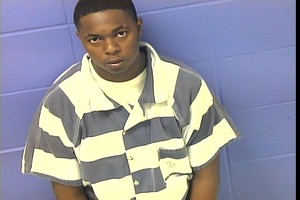Warrant photo of Jaylon Javon Sims