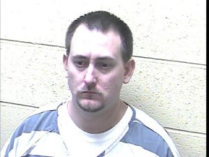 Warrant photo of William Matthew Travis