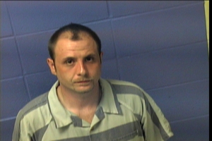 Warrant photo of Jordan C Carpenter