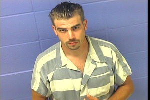 Warrant photo of Robert A Richards
