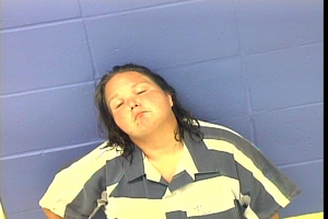 Warrant photo of Sandy Turnage