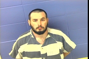 Warrant photo of Billy B Livingston