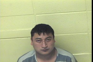 Warrant photo of Manuel Ramos