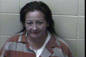 Warrant photo of Suzanne Qattoum