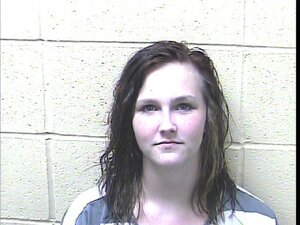 Warrant photo of Cressa Danyelle Rollans